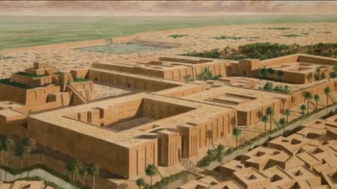 THE ASSYRIANS – The Cruelest Empire in Ancient History