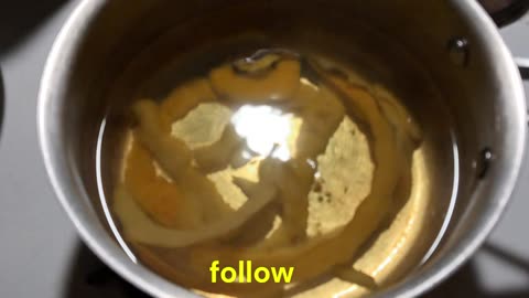 BULK & FIBER Orange Peel