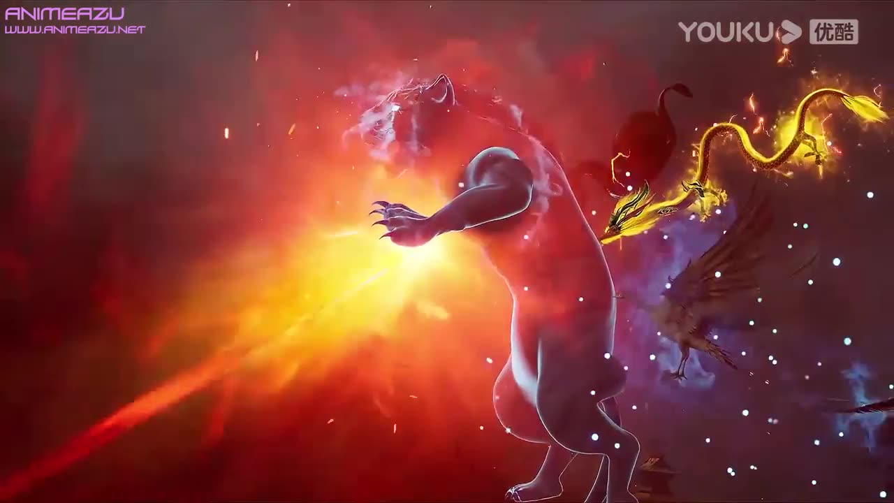 The Legend of Sword Domain 69