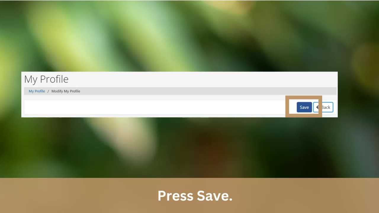 Uploading your Documents to Glogal GFG