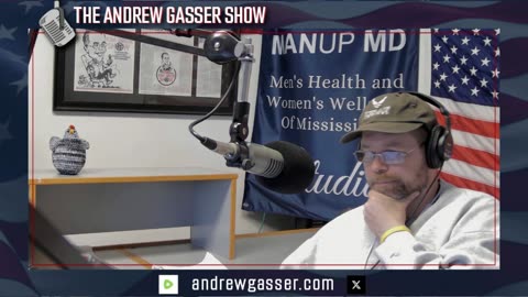 More Election Fallout, November 06