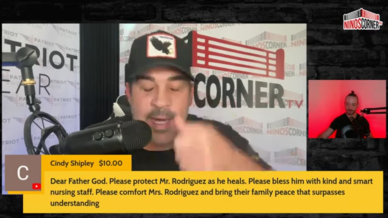 Trump Hints INSURRECTION ACT as RUSSIA WARNS Civil War..James Comey Pleads NOT GUILTY!