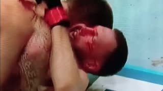 Allen mauls rdr