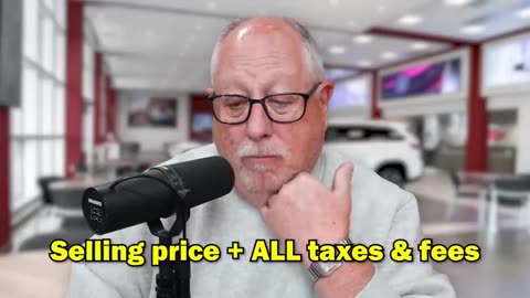 How to Buy a Car LIKE A PRO in 2024/2025 | Former Dealer Explains