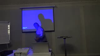 Johnny Cairns 2024 Tribute to JFK & RFK | Dealey Plaza UK