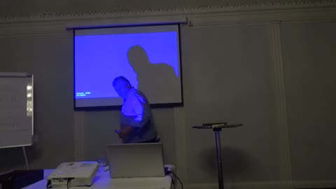 Johnny Cairns 2024 Tribute to JFK & RFK | Dealey Plaza UK