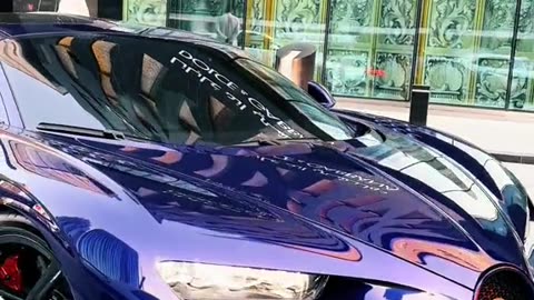 💎🏎️ The ULTIMATE Showcase of Dubai's Luxury Cars! | LuxurySportsCars