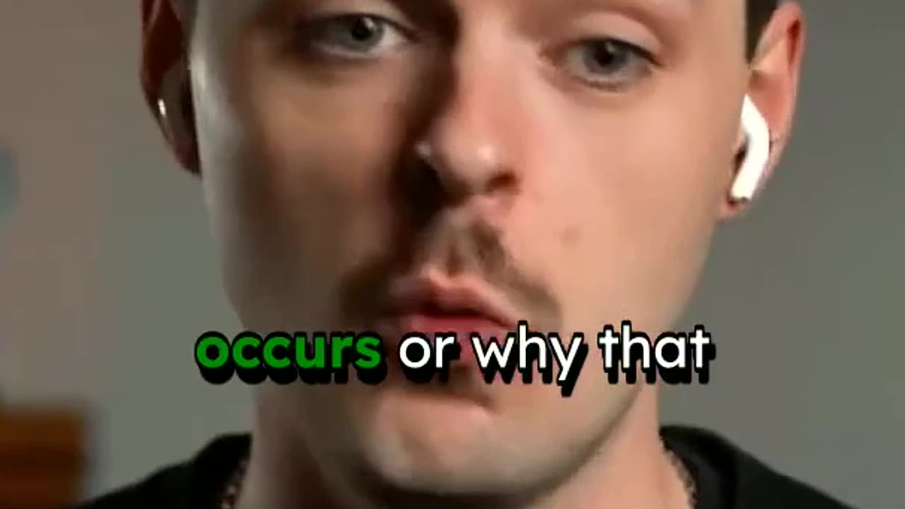 Why Does Anything Exist?