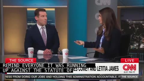 ‘My God!’ CNN’s Elie Honig Stunned by ‘Humiliating’ Implosion of Trump Revenge Cases