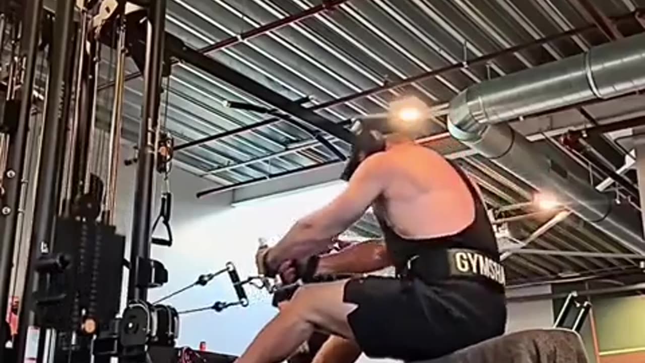 😂🏋️‍♂️ Gym Fail That Will Make Your Day! | FunFM