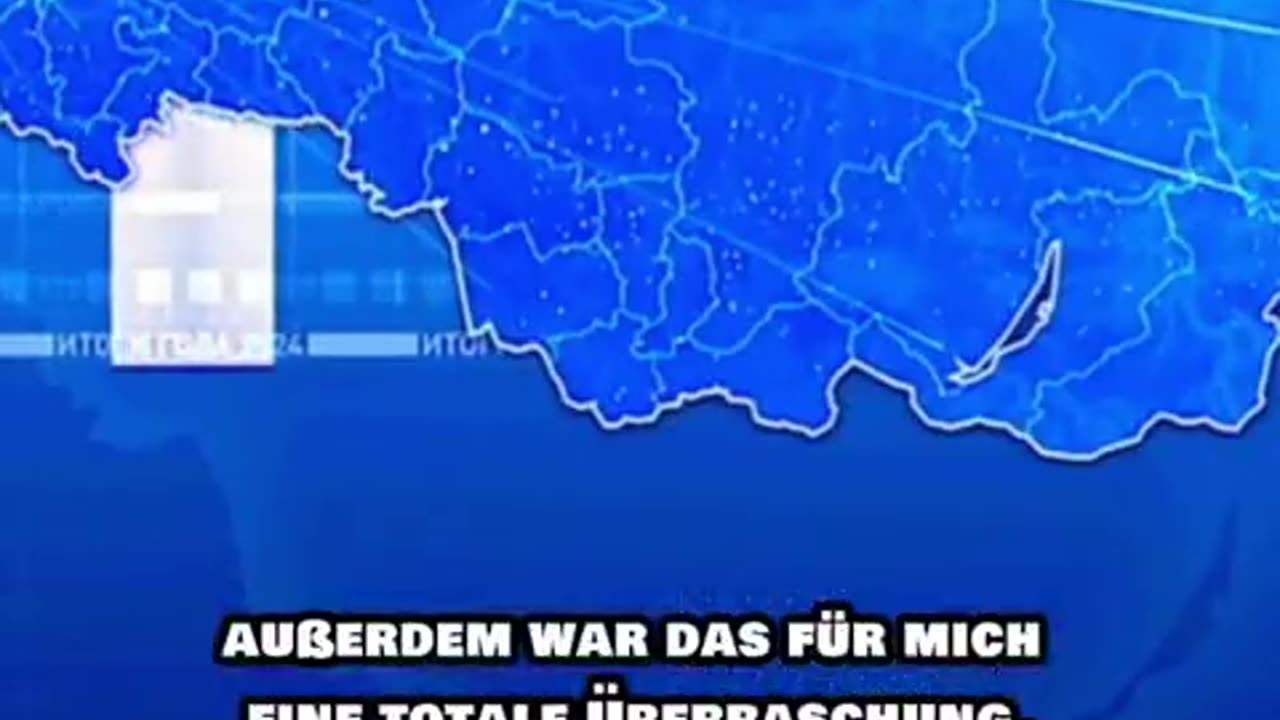 Putin über Deutschland