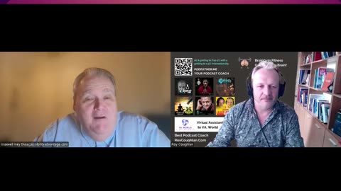 How the recording Platforms have changed and easier now