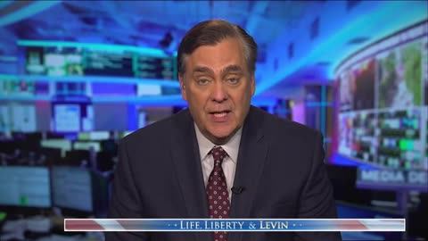 Turley: Dems Arctic Frost Subpoena Frenzy Is Mind Boggling