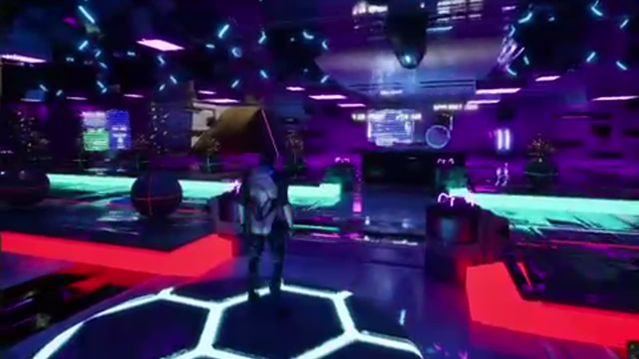MEDZAVERSE GAMEPLAY PROMO