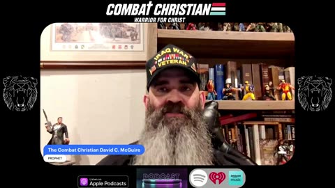 Don't Let False Prophets & Teachers Dictate Your Faith | Ep 05