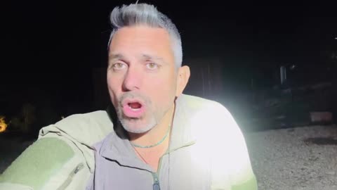 Update (Day 822) Swords of Iron - “Revolution - Poetic Justice”