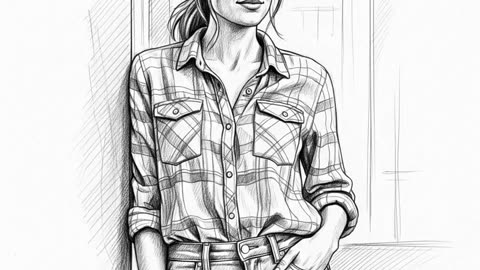 🎵 Jeans and Tshirt Kind of Guy | From the album Eggmen Road