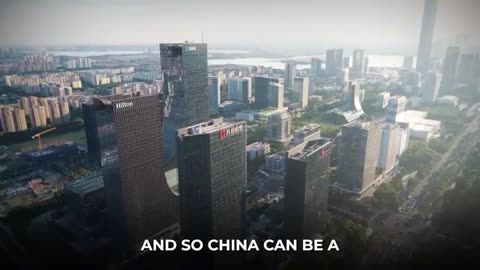 Ronnie Chan: No One Is Ready for What China Is About to Do…