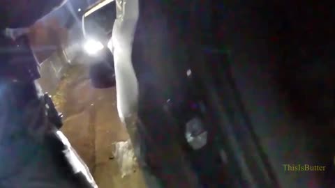 Police release bodycam of Whitehall councilmember, Gerald Dixon, arrested on felony sex charges