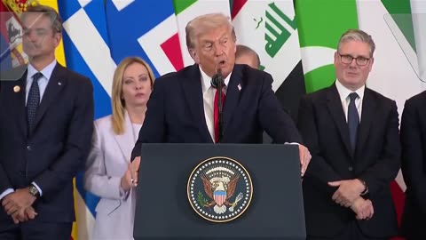. @POTUS : "The momentous breakthrough that we're here to celebrate tonight is more