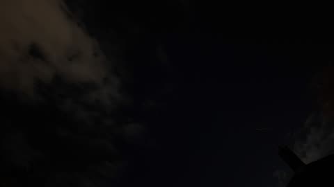 Night Sky Watch - #252 - 18/11/2025