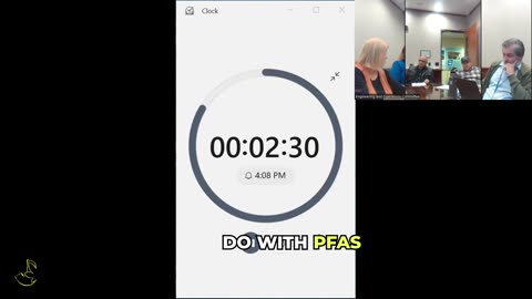 Excessive Water Transfer at Loveland Reservoir Exposed