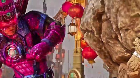 Doctor Doom vs Galactus – The Rise of a Cosmic Tyrant