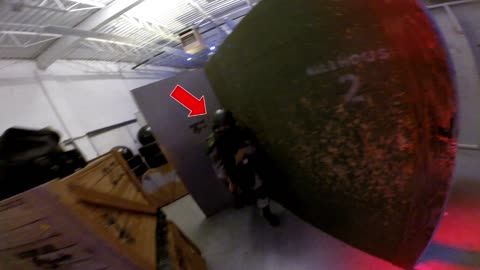 Replay Airsoft Clip of the day
