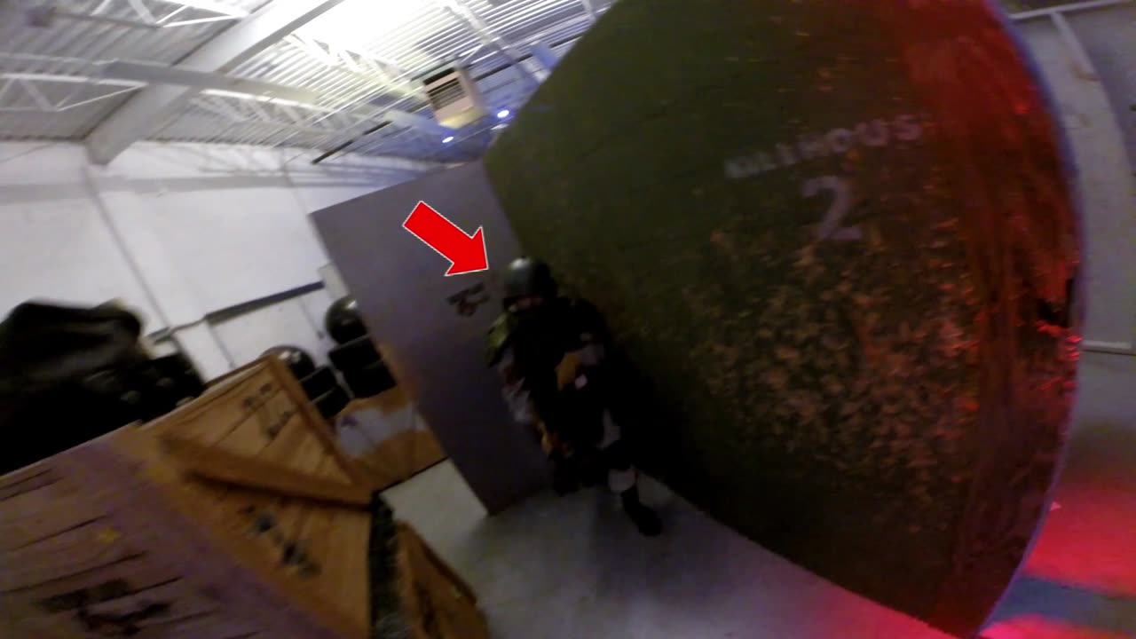 Replay Airsoft Clip of the day