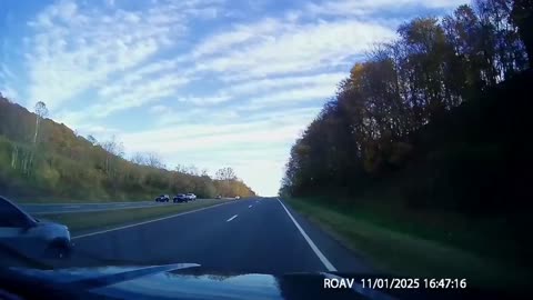 Four Injured After Tree Service Truck Causes Rollover in Virginia