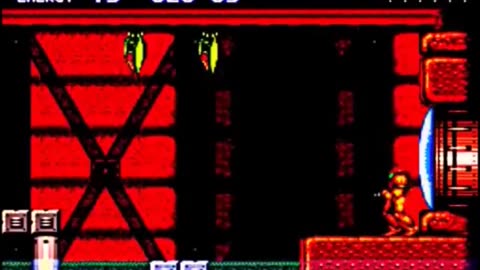 Bill Plays! zSNES SUPER METROID [ PART 8 ] Dance, Don't Delay SOUND TRACK.mp4