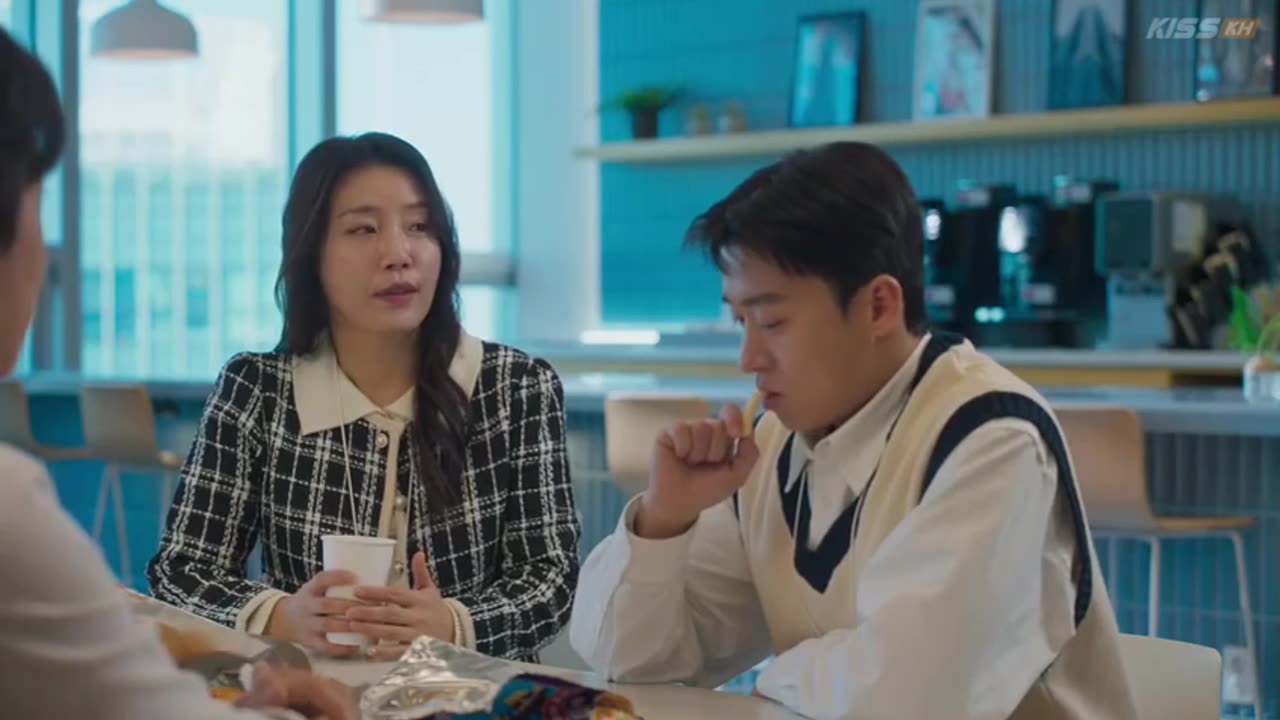 Secret Relationship (2025) EP.3 ENG SUB