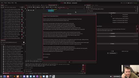 Building Enchanted Lands Magical Resort, Ep. 224 part 1