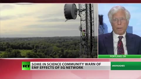 5G: The Untold Story