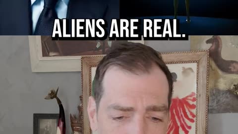 Obama Backtracks Alien Comments