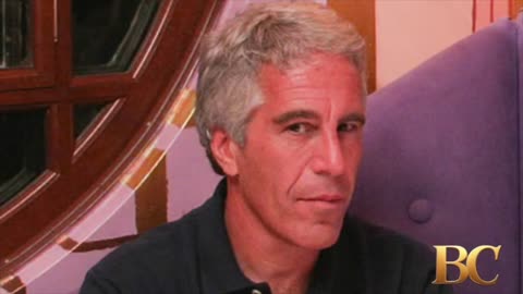 House Democrats release new Epstein emails referencing Trump