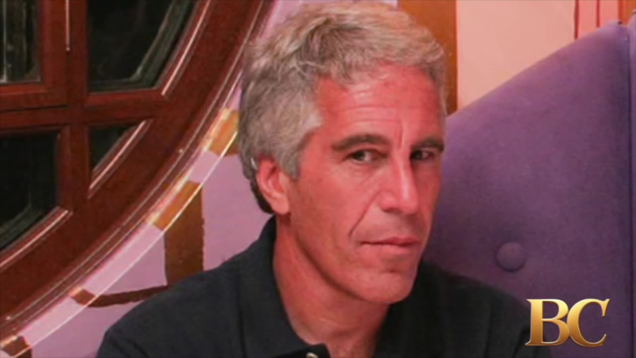 House Democrats release new Epstein emails referencing Trump