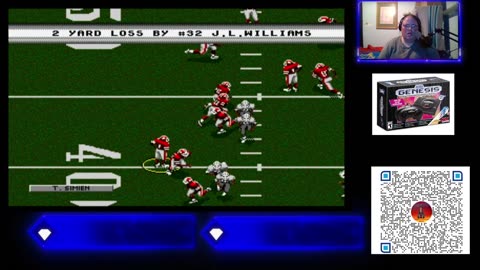 Mrmplayslive Free for all Stream 164 Variety Sega Genesis Games