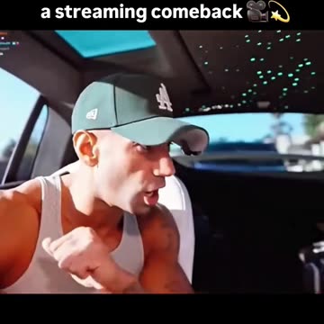 Fousey Reveals If He’ll Ever Stream Again