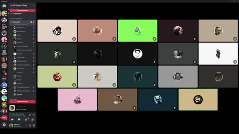 2025-02-24 - Bill in VC