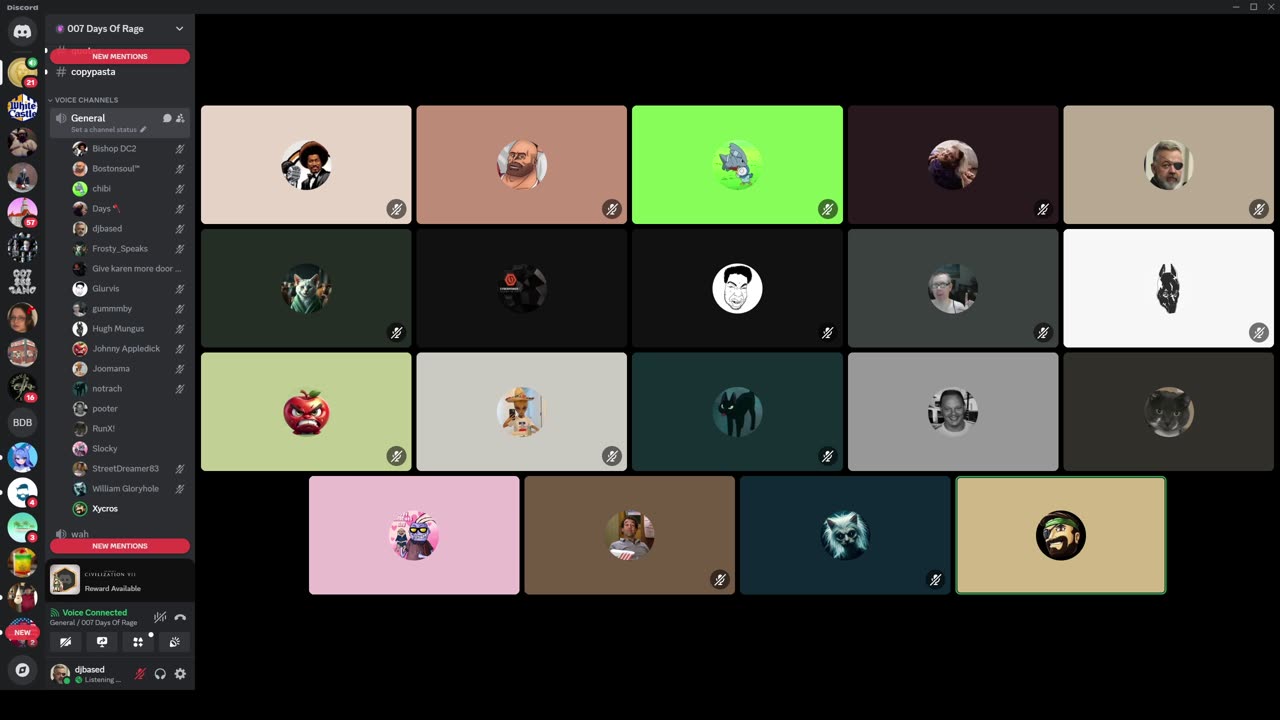 2025-02-24 - Bill in VC