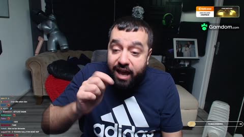 Mesela Yani | !social !blerp