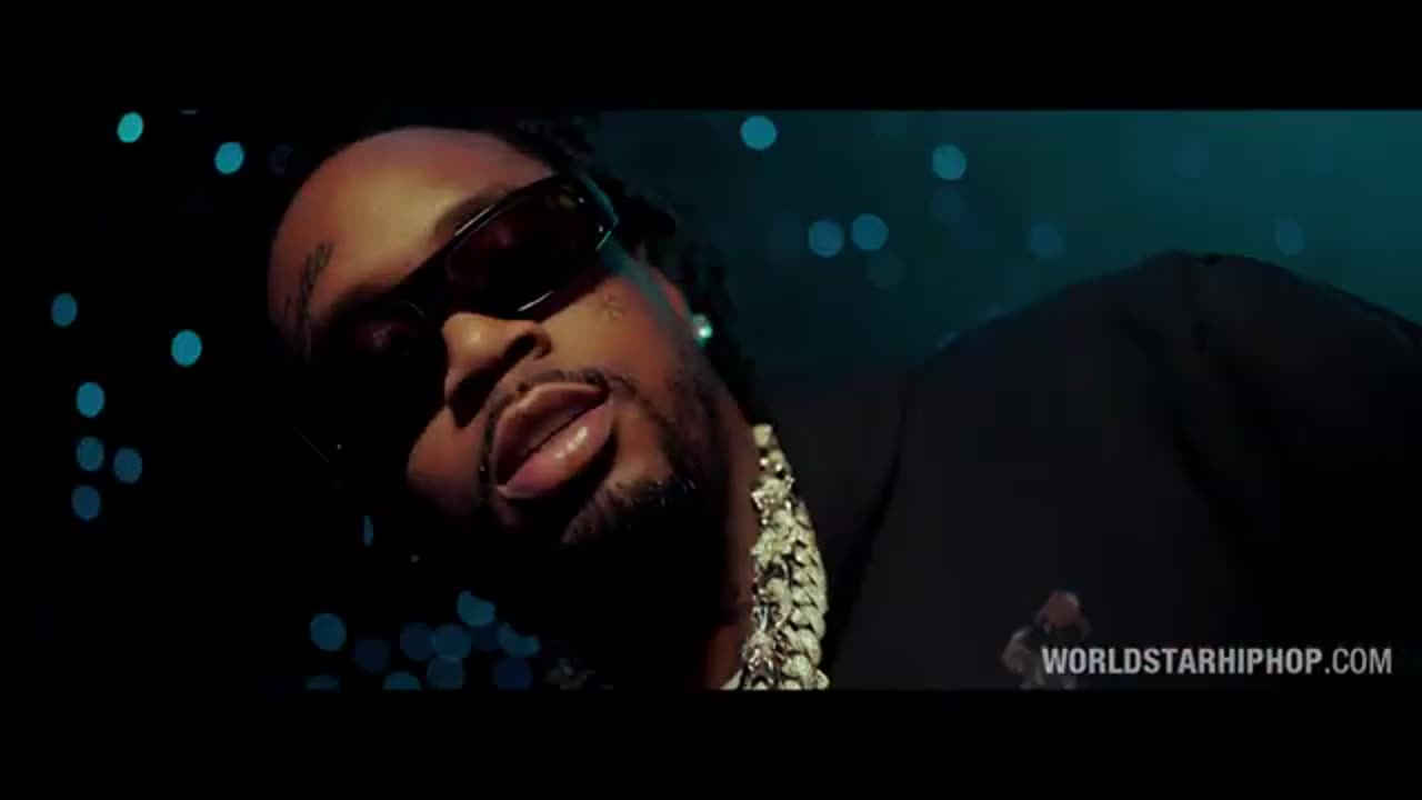 Fivio Foreign - "More To Say" (Official Video)