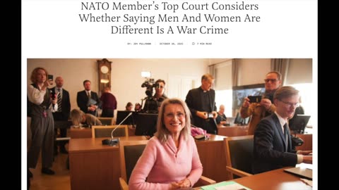 The Latest Ramp-Up to Anarchy