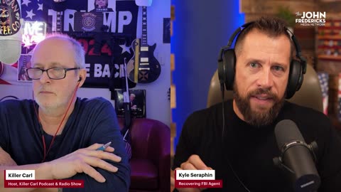 JFMN Weekend Show [Live Radio & TV] December 13, 2025