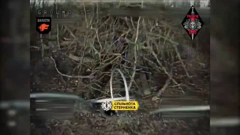 π₯ Balista special forces in Kursk region hit 3 guns, a car, 2 ammunition warehouses,