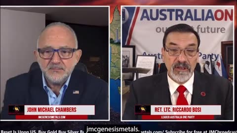 Col Bosi - HRC and women who support them ..