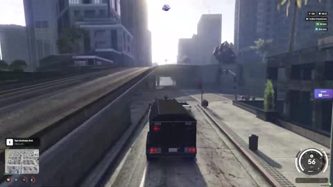 Stackswopo “BHM SUPPORTER” 02/09/26 (Full Stream)