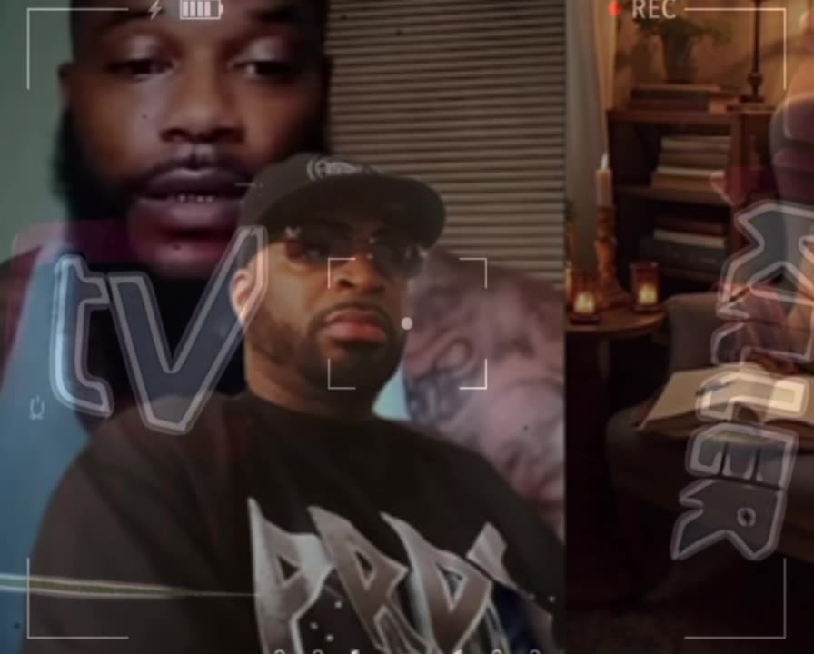 KEVIN JONES TELLS PRINCE J ACE CALLED HIM CRYING & APOLOGIZED TO HIM