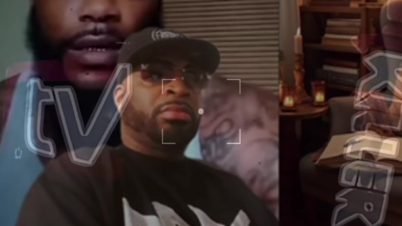 KEVIN JONES TELLS PRINCE J ACE CALLED HIM CRYING & APOLOGIZED TO HIM